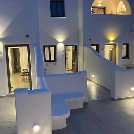 Petran Apartment Fira  Exterior foto