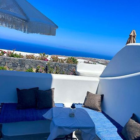 Petran Apartment Fira  Exterior foto