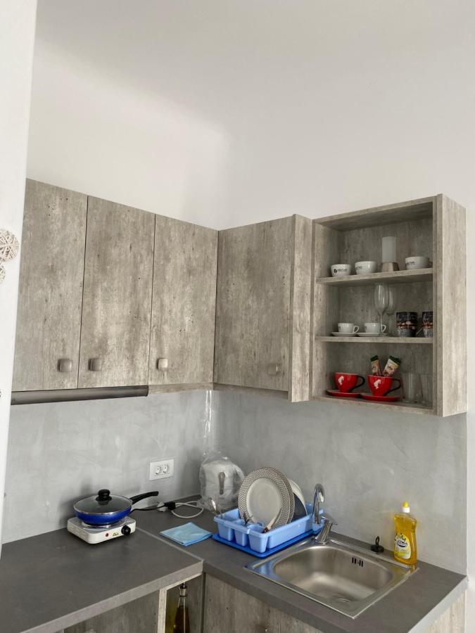 Petran Apartment Fira  Exterior foto