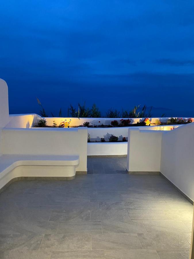 Petran Apartment Fira  Exterior foto