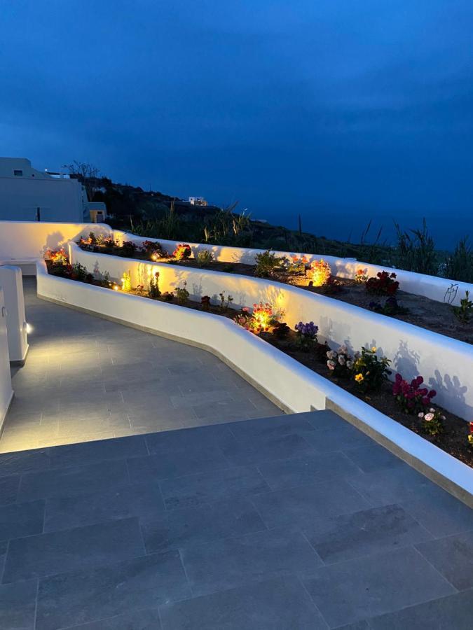 Petran Apartment Fira  Exterior foto