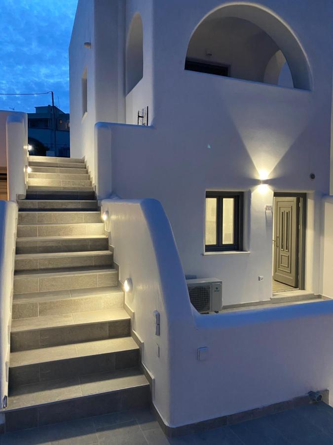 Petran Apartment Fira  Exterior foto