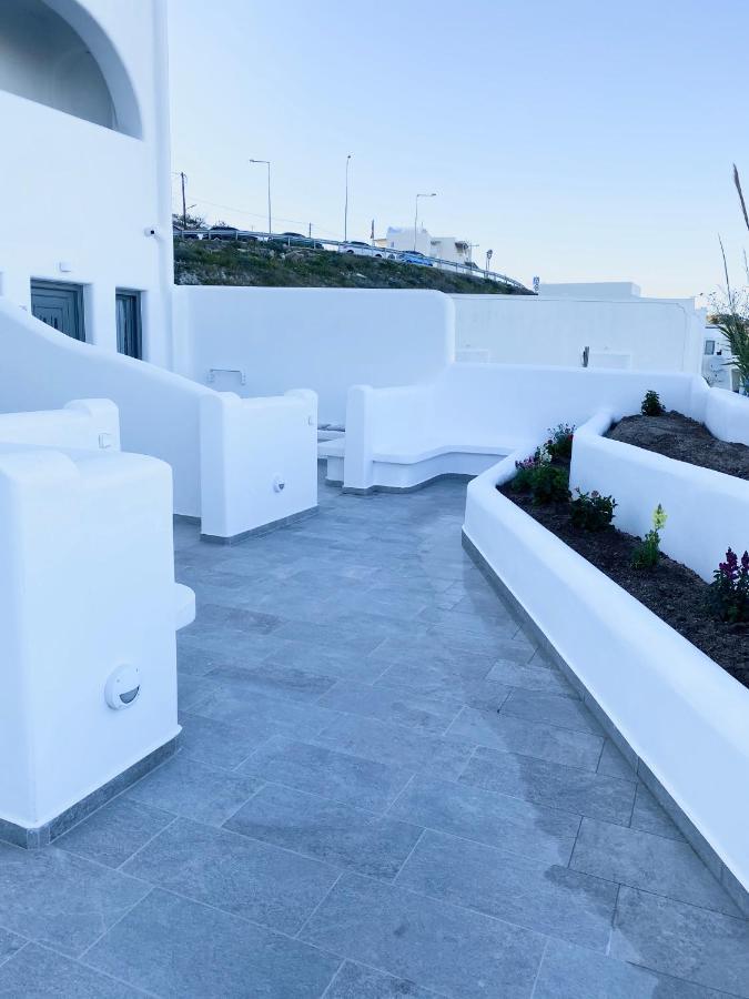 Petran Apartment Fira  Exterior foto