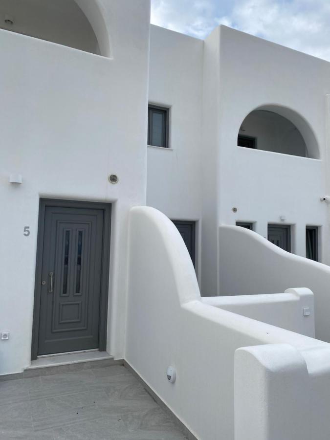 Petran Apartment Fira  Exterior foto