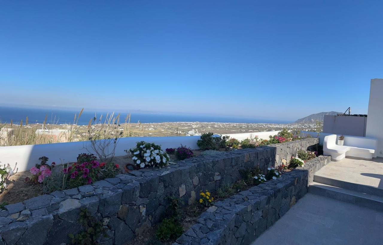 Petran Apartment Fira  Exterior foto