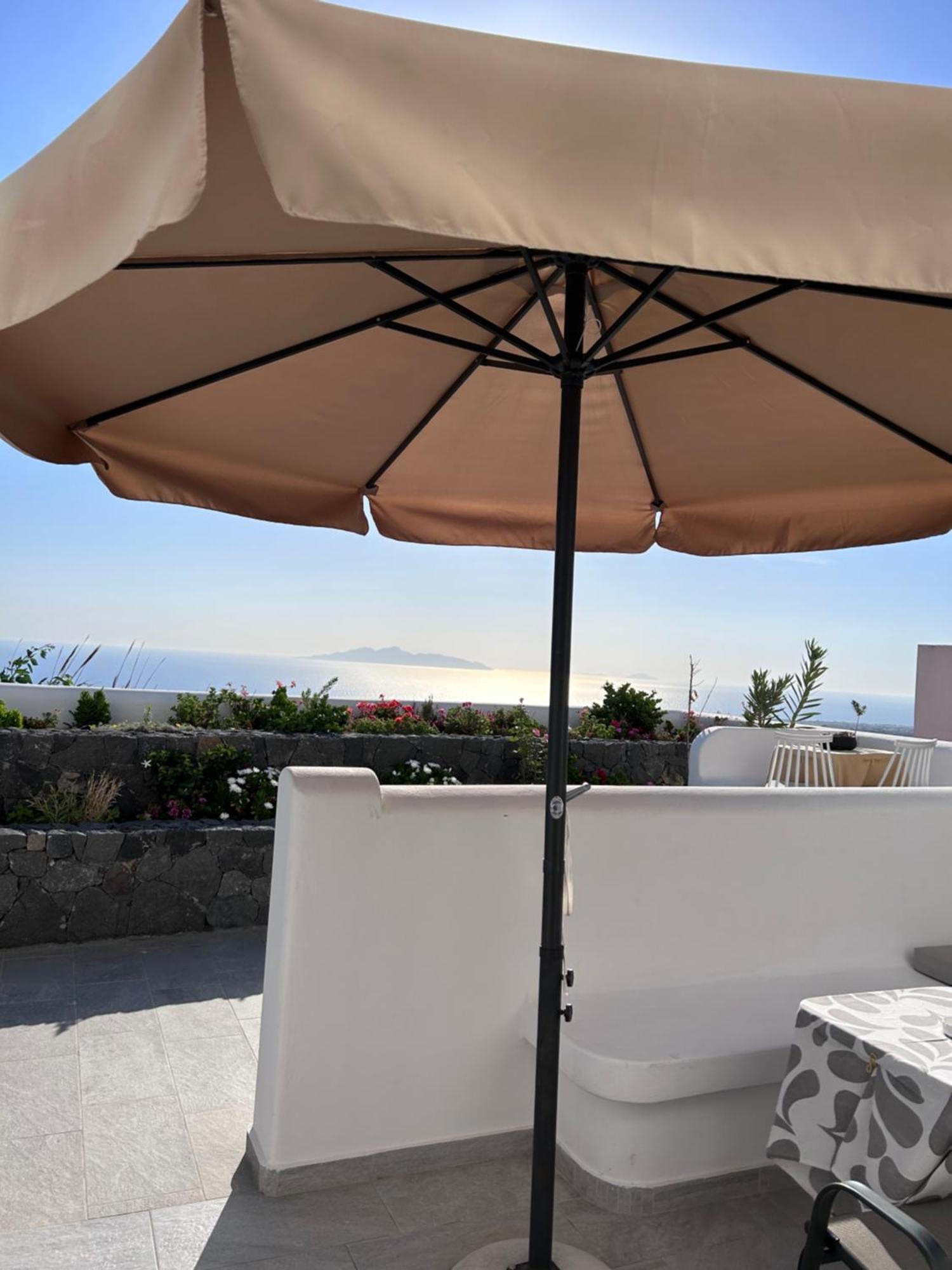 Petran Apartment Fira  Exterior foto